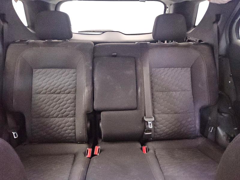 70839886 :رقم المزاد ، 3GNAXUEV9LS517670 vin ، 2020 Chevrolet Equinox مزاد بيع