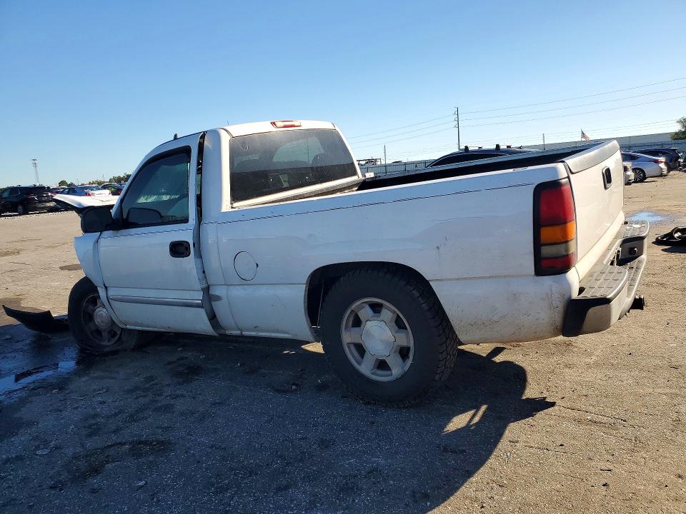 Aukcja sprzedaży 2006 Gmc New Sierra, vin: 3GTEC14T56G136975, numer aukcji: 73007166