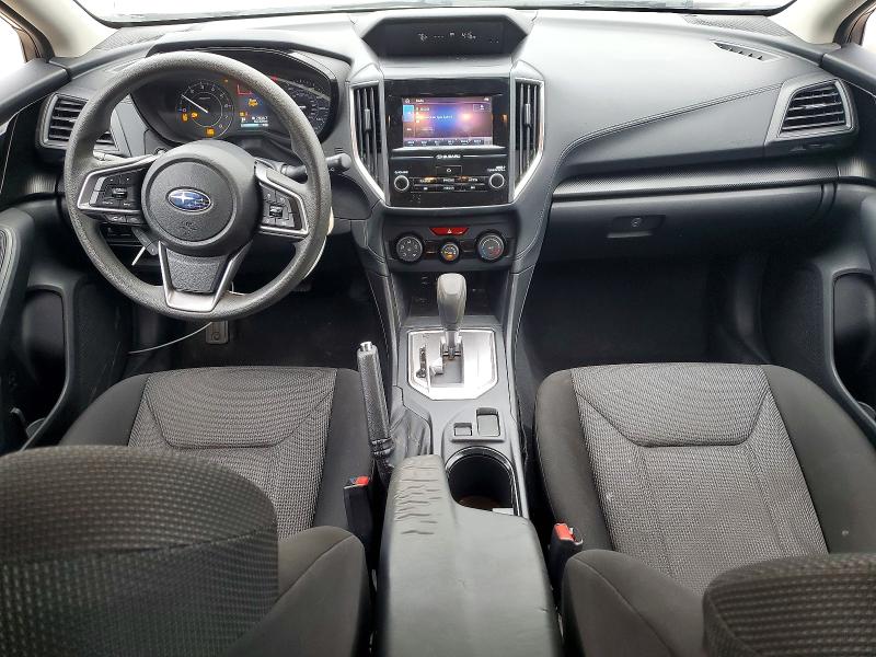 Aukcja sprzedaży 2023 Subaru Impreza, vin: 4S3GTAB64P3713070, numer aukcji: 71424676