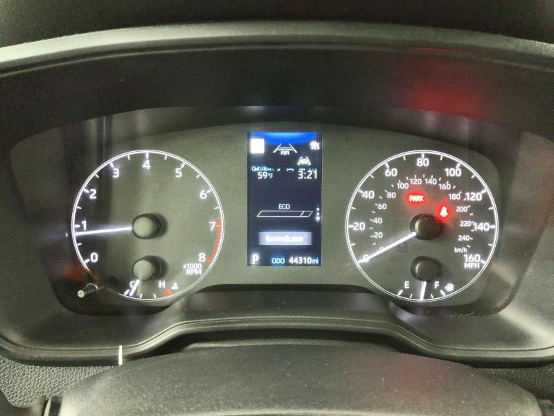 2025 Toyota Corolla მანქანა იყიდება აუქციონზე, vin: 5YFB4MDE3SP234510, აუქციონის ნომერი: 72430426