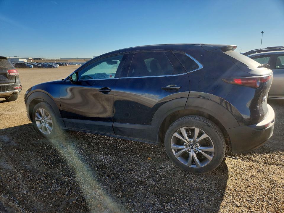 Продажа на аукционе авто 2023 Mazda Cx-30, vin: 3MVDMBCM7PM531962, номер лота: 73702656