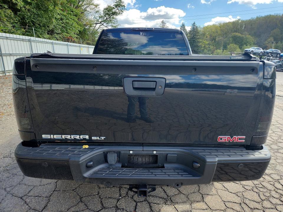 Aukcja sprzedaży 2012 Gmc Sierra, vin: 1GTR2WE78CZ201820, numer aukcji: 71948336