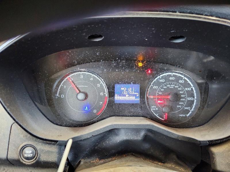 Продаж на аукціоні авто 2018 Subaru Impreza, vin: 4S3GTAA61J1718277, номер лоту: 71601006