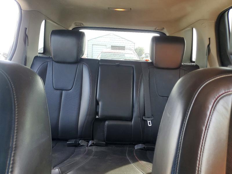 71452486 :رقم المزاد ، 2CTFLXE53B6418632 vin ، 2011 Gmc Terrain مزاد بيع