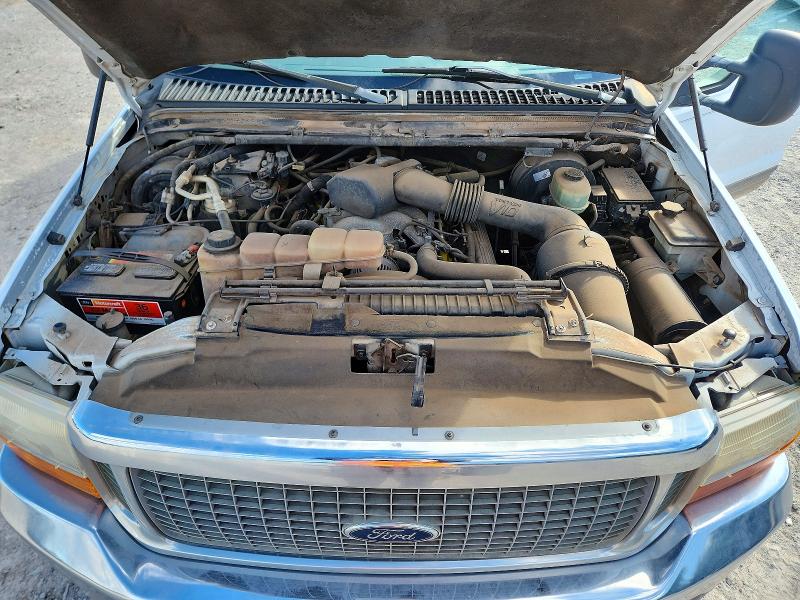 Продажа на аукционе авто 2000 Ford Excursion, vin: 1FMNU42S5YEB17356, номер лота: 73281506