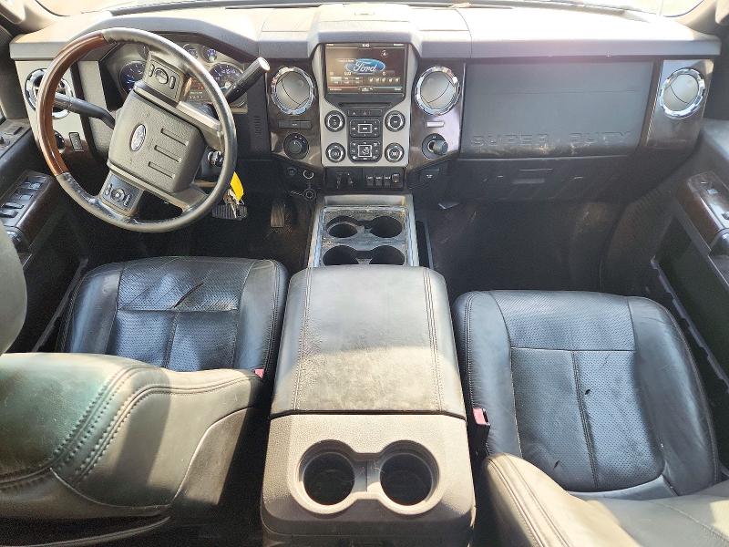 Продаж на аукціоні авто 2015 Ford F350, vin: 1FT8W3DT6FEC77920, номер лоту: 70380736