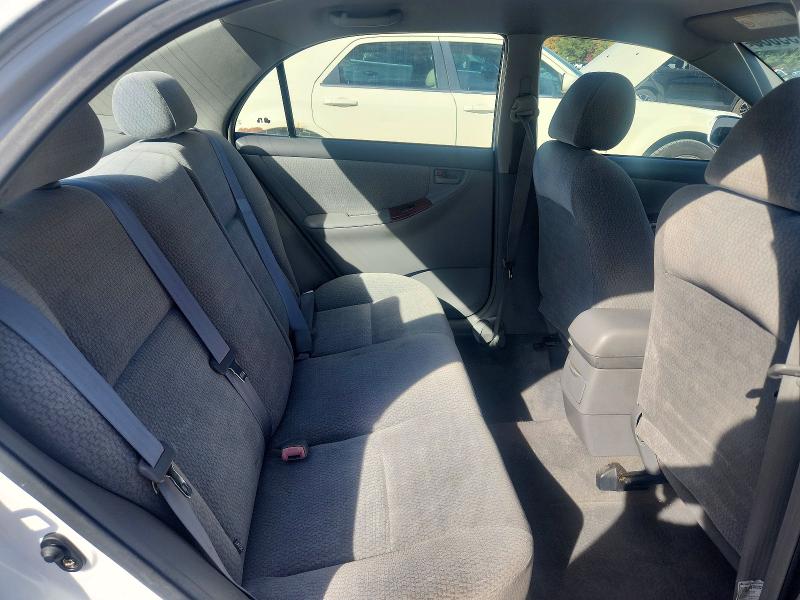 72155666 :رقم المزاد ، 1NXBR32E14Z280840 vin ، 2004 Toyota Corolla مزاد بيع