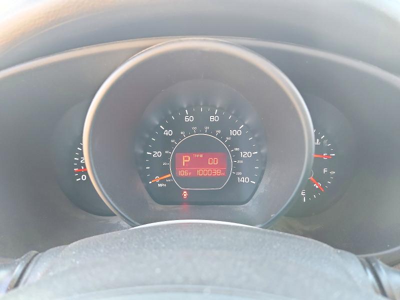 Продаж на аукціоні авто 2014 Kia Soul, vin: KNDJP3A52E7097101, номер лоту: 72349526