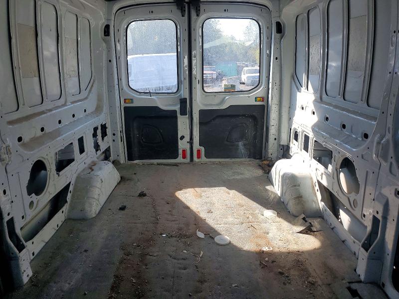 Продажа на аукционе авто 2019 Ford Transit, vin: 1FTYR2CM7KKA00684, номер лота: 71163436