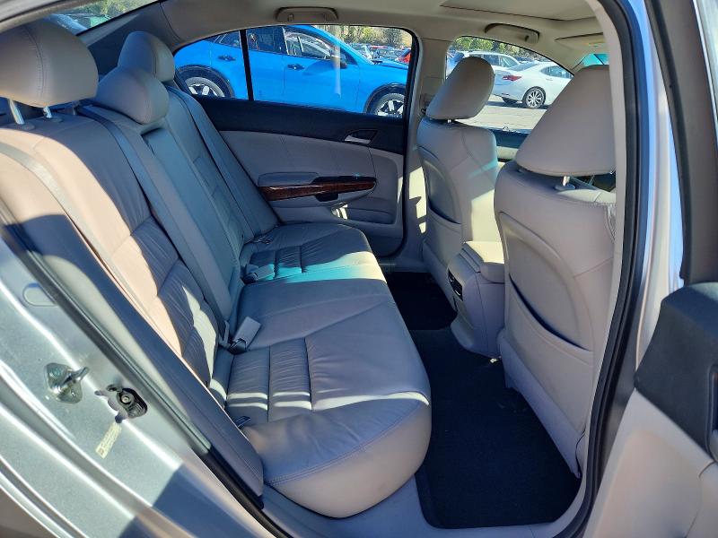 Продажа на аукционе авто 2012 Honda Accord, vin: 1HGCP3F80CA038349, номер лота: 70890126