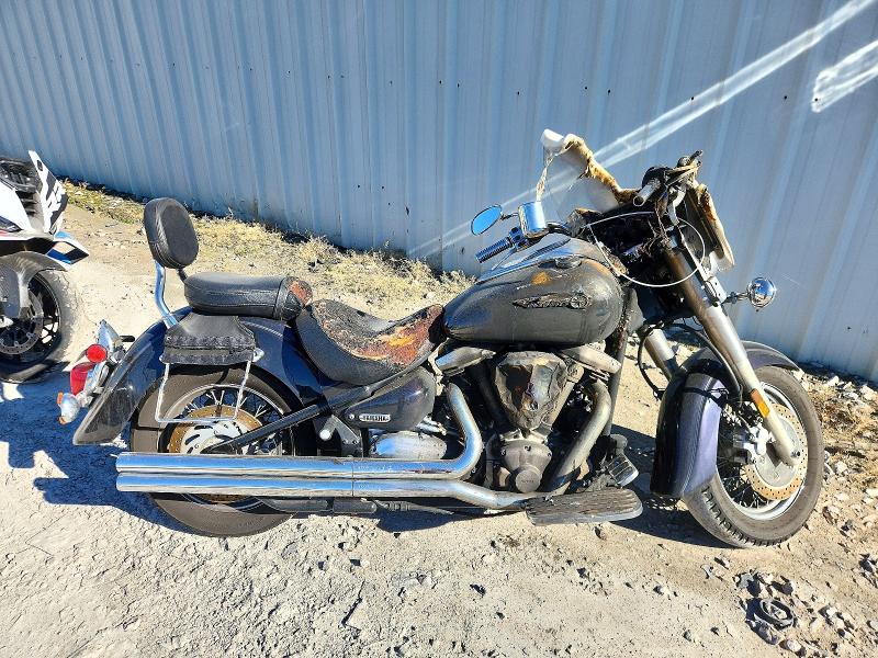 Aukcja sprzedaży 2002 Yamaha Xv1600, vin: JYAVP02E42A016320, numer aukcji: 73726306