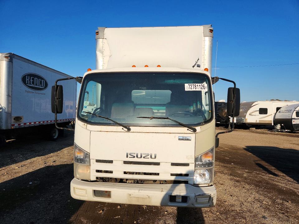 Aukcja sprzedaży 2015 Isuzu Nrr, vin: JALE5W165F7301844, numer aukcji: 72781126