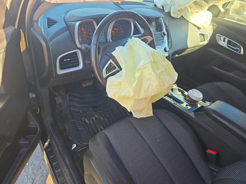 Продажа на аукционе авто 2014 Chevrolet Equinox, vin: 2GNALBEK8E6384441, номер лота: 71189926