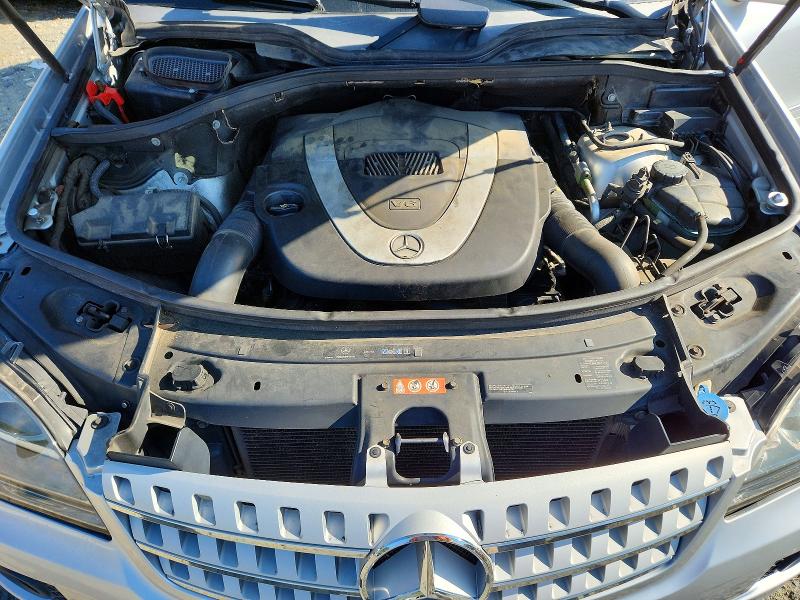 71917856 :رقم المزاد ، 4JGBB86E47A198148 vin ، 2007 Mercedes-benz Ml مزاد بيع