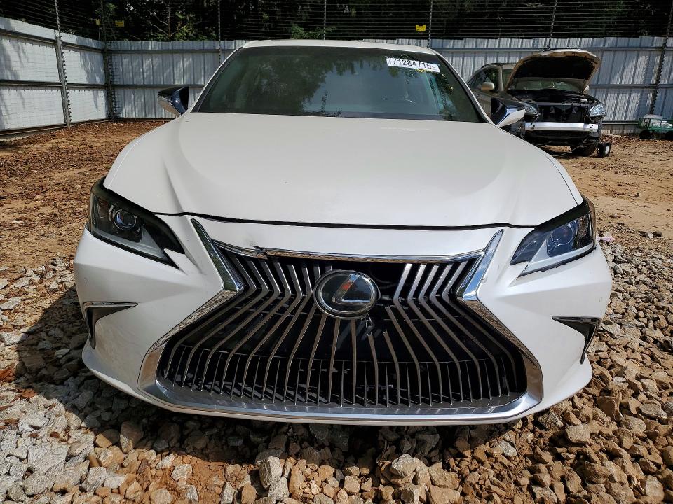 Aukcja sprzedaży 2020 Lexus Es, vin: 58ADZ1B13LU082200, numer aukcji: 71284716