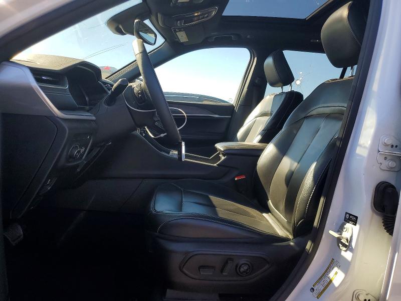 71366536 :رقم المزاد ، 1C4RJYB62RC117160 vin ، 2024 Jeep Grand Cherokee مزاد بيع