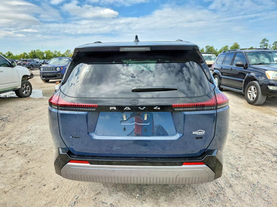 Продажа на аукционе авто 2026 Toyota Rav4, vin: 2T36DRBV2TW014042, номер лота: 71917466