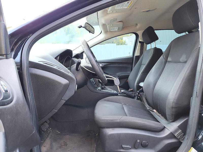 Продажа на аукционе авто 2016 Ford Focus, vin: 1FADP3F20GL395268, номер лота: 73487426