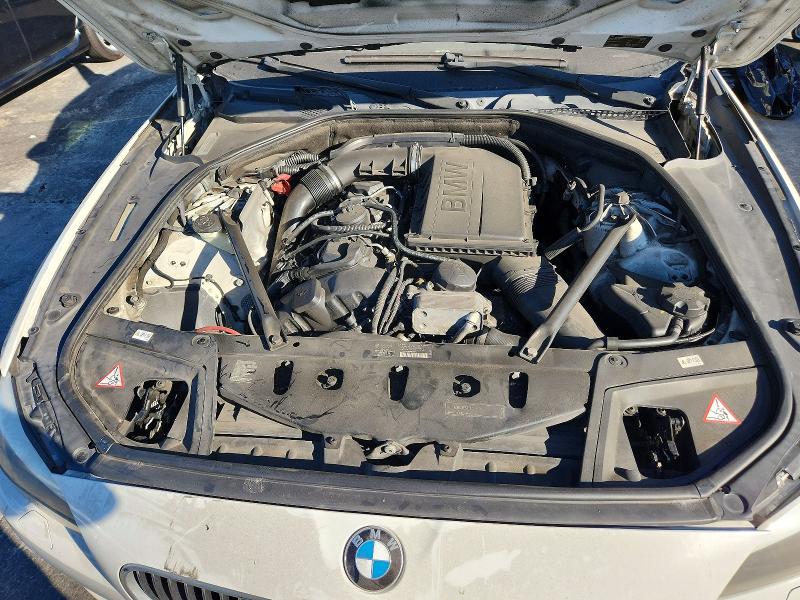 Продажа на аукционе авто 2011 Bmw 535, vin: WBAFR7C58BC607861, номер лота: 59410396