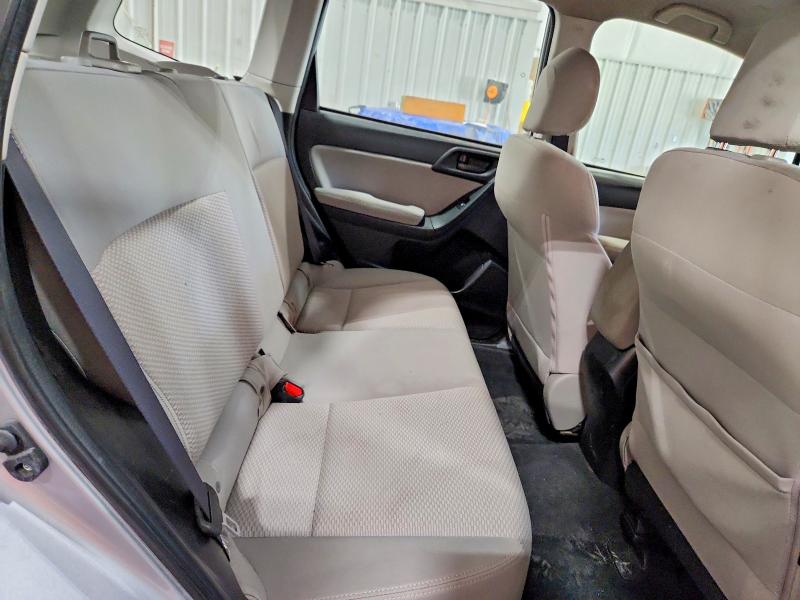 Продаж на аукціоні авто 2014 Subaru Forester, vin: JF2SJAAC4EH496242, номер лоту: 69936236