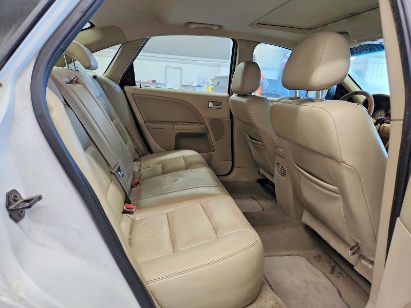Продажа на аукционе авто 2006 Ford Five Hundred, vin: 1FAFP25106G182565, номер лота: 71244636
