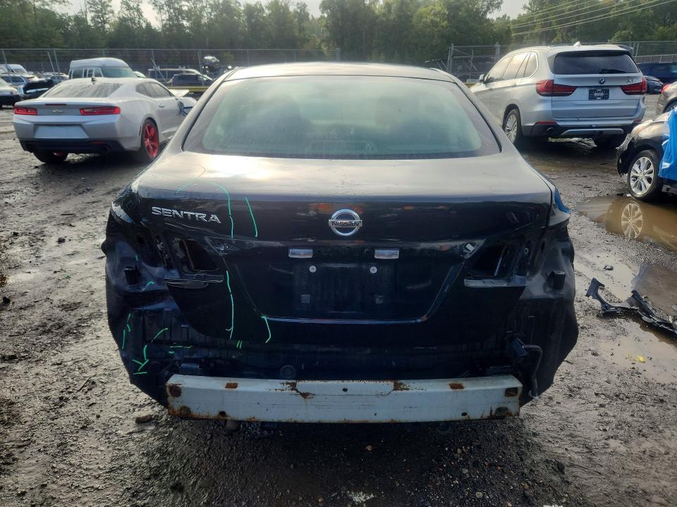Aukcja sprzedaży 2016 Nissan Sentra, vin: 3N1AB7AP2GY263984, numer aukcji: 71538186