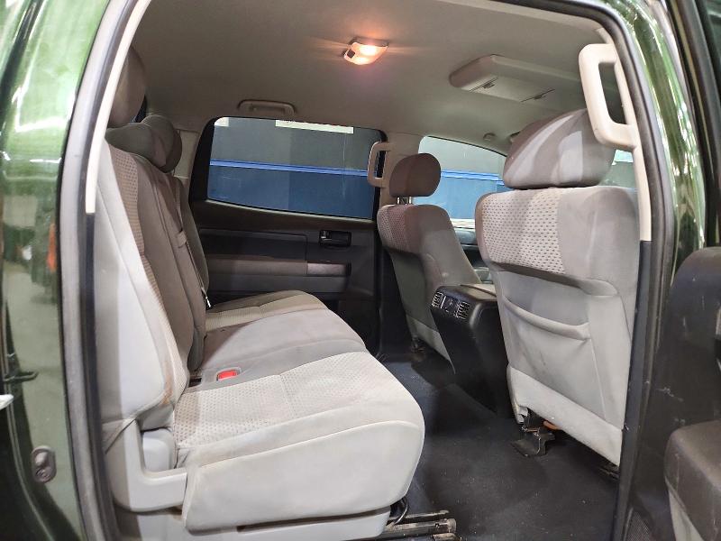 Продажа на аукционе авто 2013 Toyota Tundra, vin: 5TFDY5F10DX306460, номер лота: 72357666