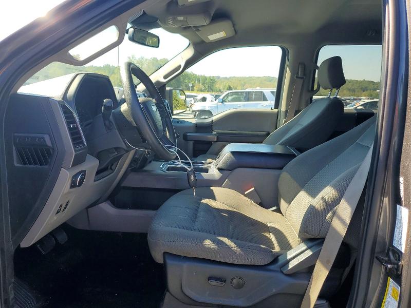 72777646 :رقم المزاد ، 1FTEW1EB1LKD40786 vin ، 2020 Ford F150 مزاد بيع