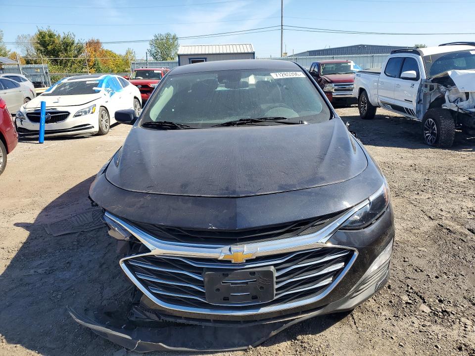 Продаж на аукціоні авто 2023 Chevrolet Malibu, vin: 1G1ZD5ST0PF190866, номер лоту: 71285396