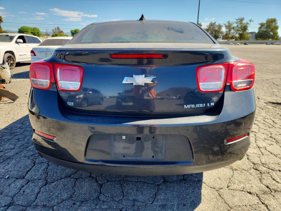 Aukcja sprzedaży 2015 Chevrolet Malibu, vin: 1G11B5SL8FF222917, numer aukcji: 71887886