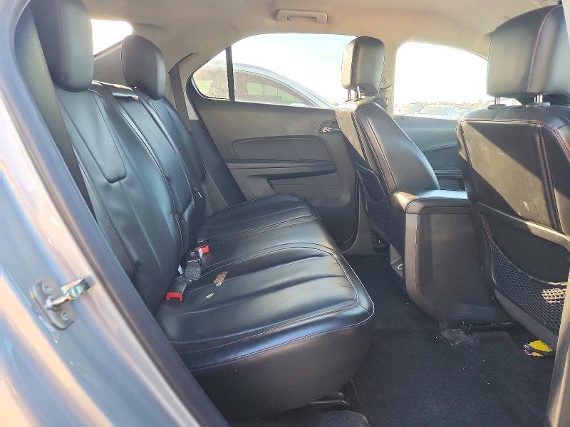 73179966 :رقم المزاد ، 1GNALDEK5GZ103120 vin ، 2016 Chevrolet Equinox مزاد بيع