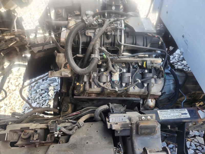 Продажа на аукционе авто 2016 Isuzu Npr Hd, vin: 54DC4W1B7GS801488, номер лота: 71585696