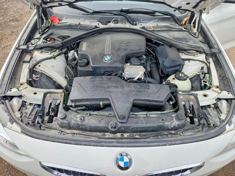 Продажа на аукционе авто 2016 Bmw 328, vin: WBA8Z5C55GGS37319, номер лота: 70918366