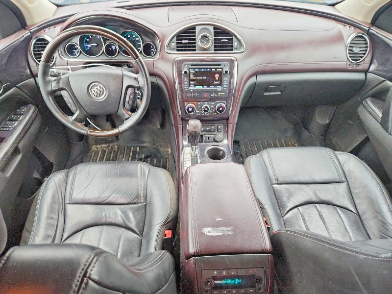 Продажа на аукционе авто 2015 Buick Enclave, vin: 5GAKRCKD7FJ313776, номер лота: 70988856