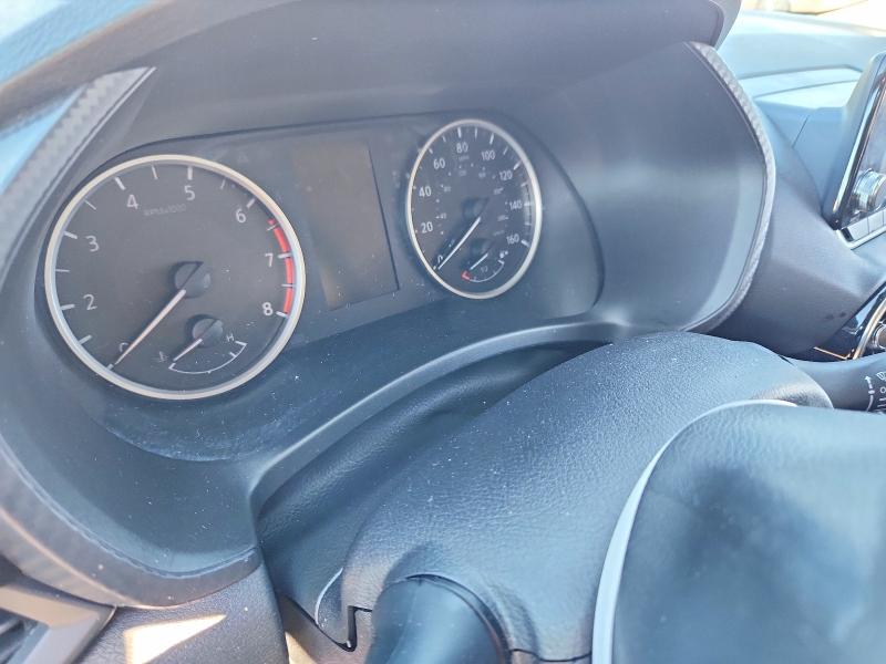 Продажа на аукционе авто 2025 Nissan Sentra, vin: 3N1AB8BVXSY382233, номер лота: 71376556