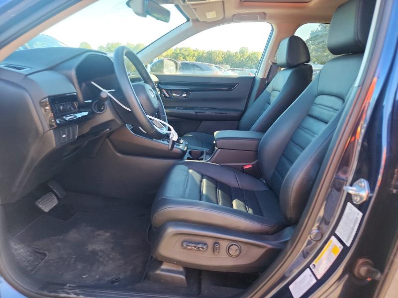 Auction sale of the 2026 Honda Cr-v, vin: 2HKRS4H74TH407966, lot number: 72332336