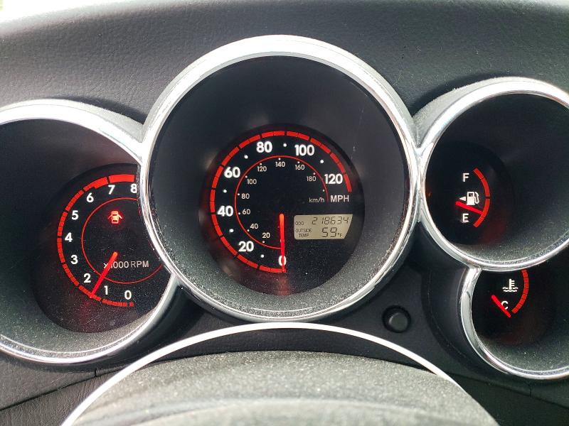Продажа на аукционе авто 2007 Toyota Matrix, vin: 2T1KR32E97C656884, номер лота: 71180096
