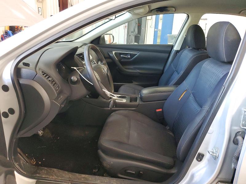 Продаж на аукціоні авто 2017 Nissan Altima, vin: 1N4AL3AP0HC258270, номер лоту: 71961026
