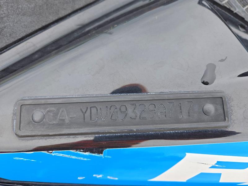 Aukcja sprzedaży 2017 Sea-doo Rxt 260, vin: YDV09329A717, numer aukcji: 71000056