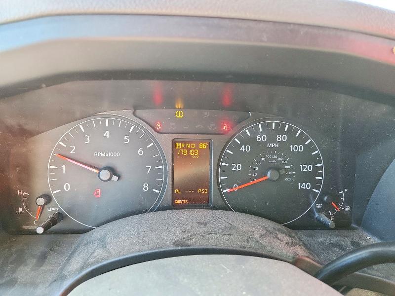 2020 Nissan Nv მანქანა იყიდება აუქციონზე, vin: 1N6BF0KM5LN800806, აუქციონის ნომერი: 71485846