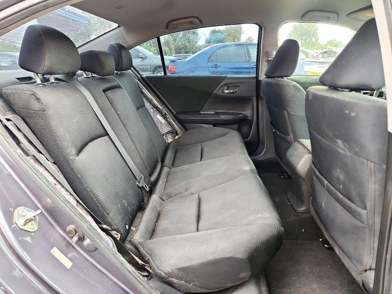 Aukcja sprzedaży 2014 Honda Accord, vin: 1HGCR2F30EA081763, numer aukcji: 72343746