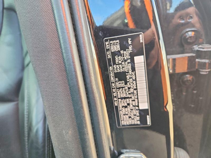 Продажа на аукционе авто 2016 Volvo Xc90, vin: YV4A22PL7G1062748, номер лота: 71283446