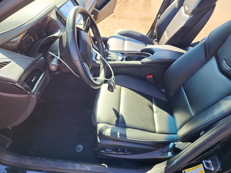 Продажа на аукционе авто 2016 Cadillac Ats, vin: 1G6AG5RX7G0195539, номер лота: 71441406