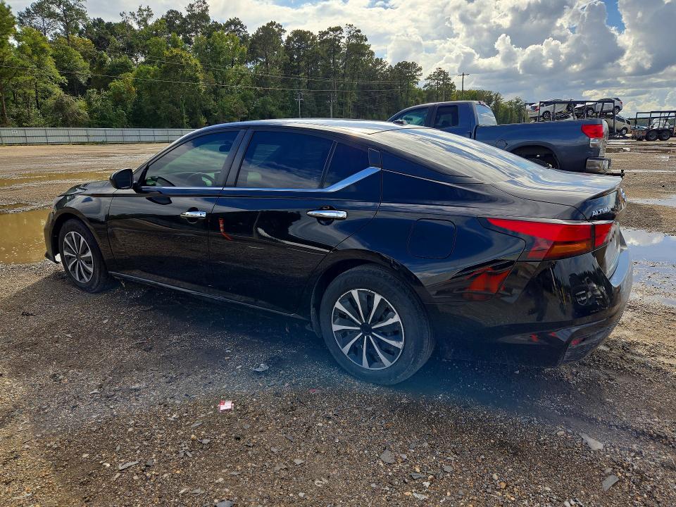 Продаж на аукціоні авто 2020 Nissan Altima, vin: 1N4BL4BV0LC143801, номер лоту: 71512066
