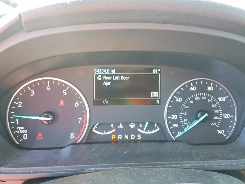 Продаж на аукціоні авто 2019 Ford Ecosport, vin: MAJ3S2GEXKC260661, номер лоту: 71666766