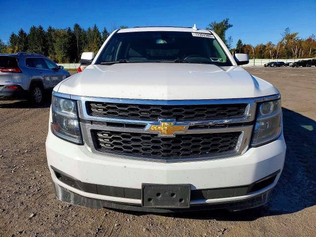 Продажа на аукционе авто 2018 Chevrolet Suburban, vin: 1GNSKGKC2JR402691, номер лота: 72302986