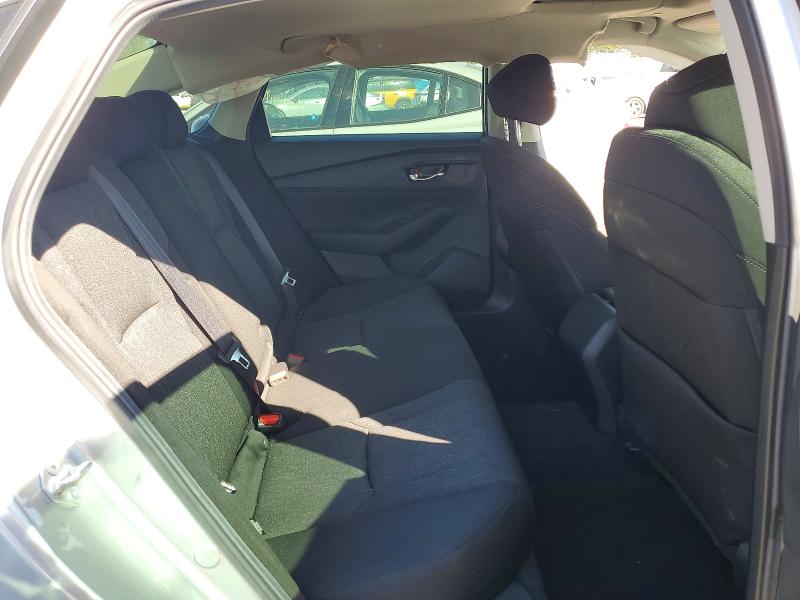 Aukcja sprzedaży 2024 Honda Accord, vin: 1HGCY1F31RA056101, numer aukcji: 71641916