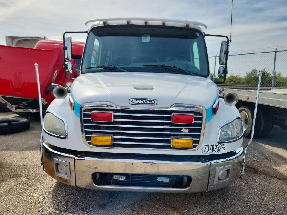 2007 Freightliner M2 მანქანა იყიდება აუქციონზე, vin: 1FVACWCT87HY91627, აუქციონის ნომერი: 70709326