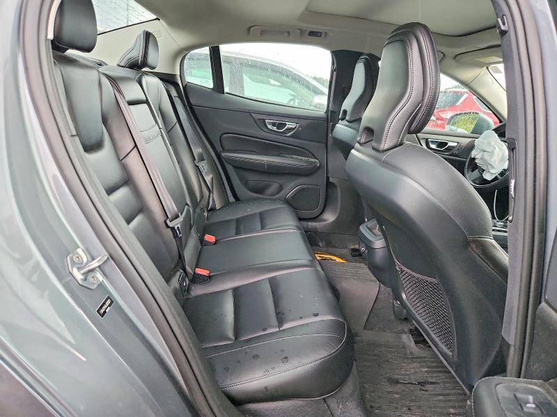 70720776 :رقم المزاد ، 7JRA22TK0LG039871 vin ، 2020 Volvo S60 مزاد بيع