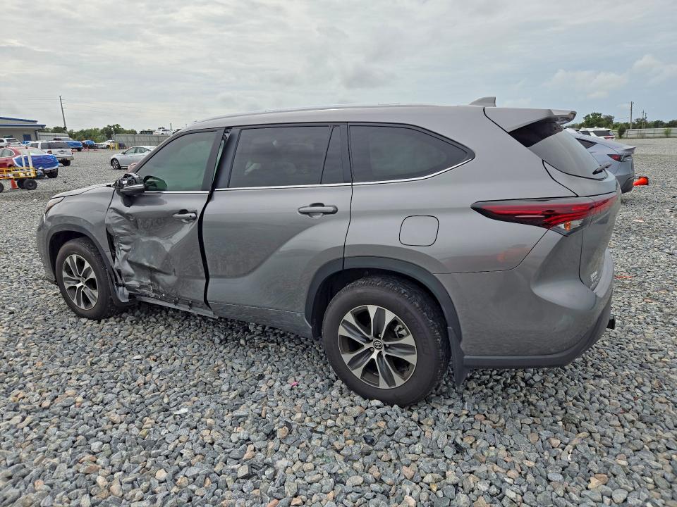 Продажа на аукционе авто 2026 Toyota Highlander, vin: 5TDKDRBHXTS604211, номер лота: 71254136